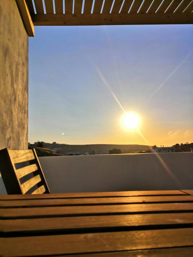Haroto Suites Trypiti Bagian luar foto