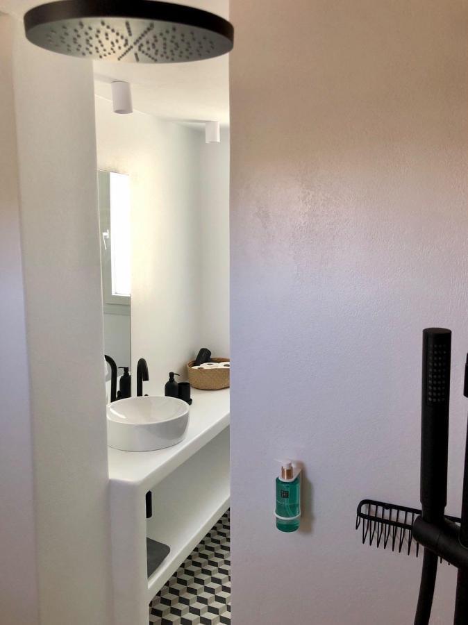 Haroto Suites Trypiti Bagian luar foto