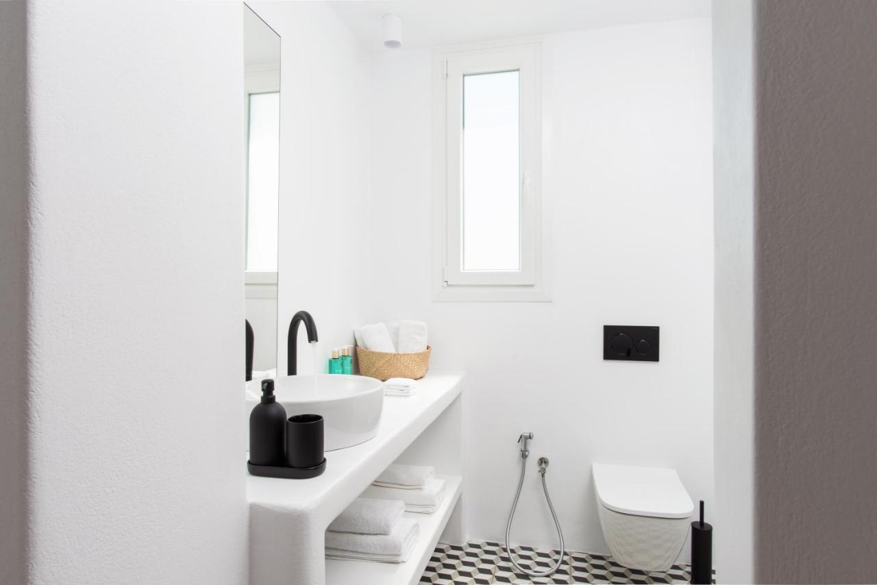 Haroto Suites Trypiti Bagian luar foto