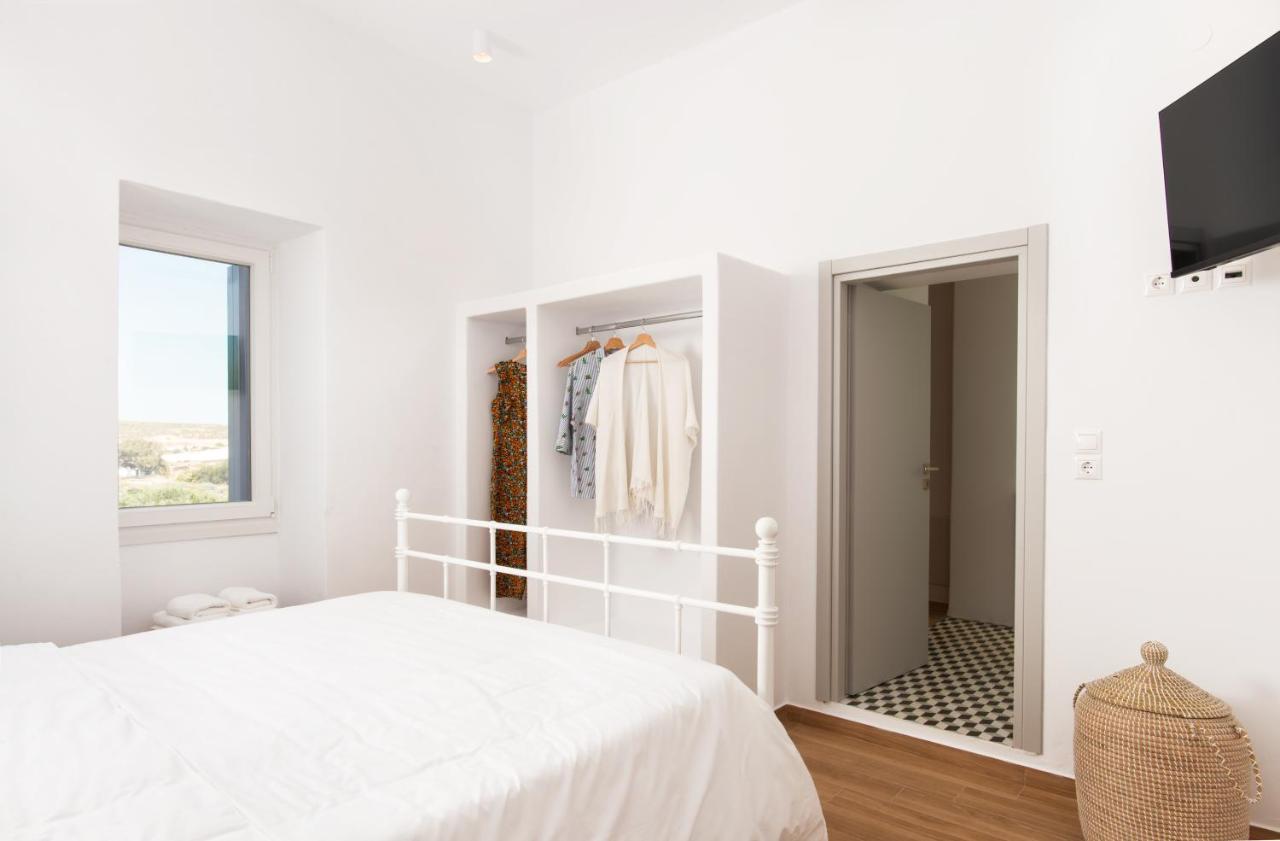 Haroto Suites Trypiti Bagian luar foto