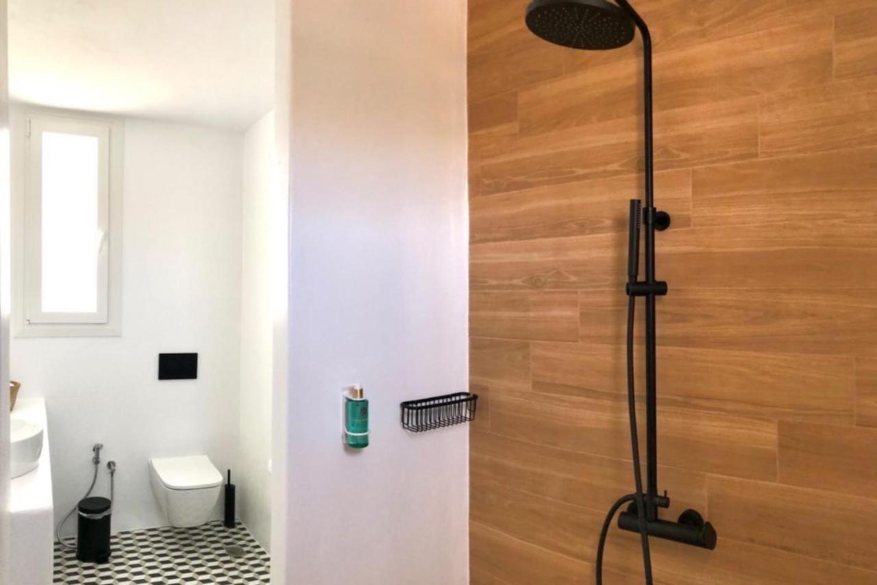 Haroto Suites Trypiti Bagian luar foto