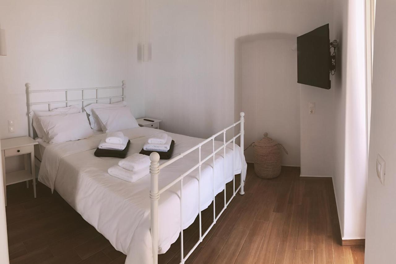 Haroto Suites Trypiti Bagian luar foto