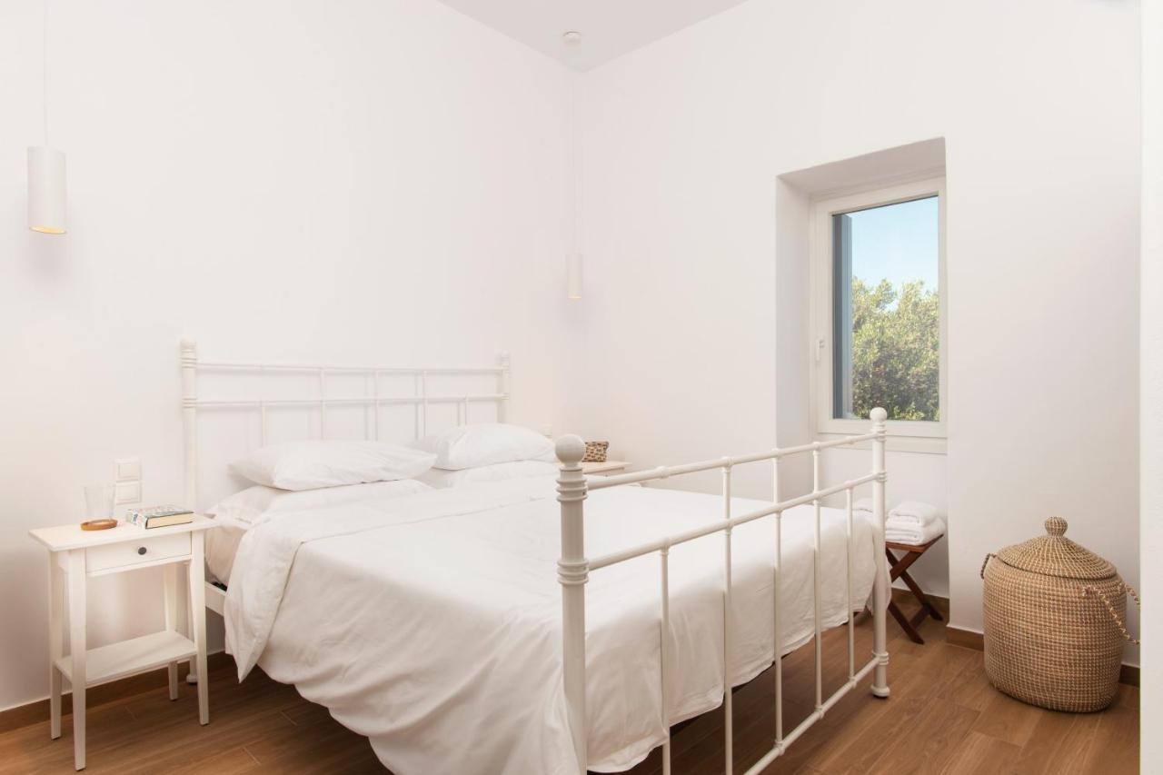 Haroto Suites Trypiti Bagian luar foto