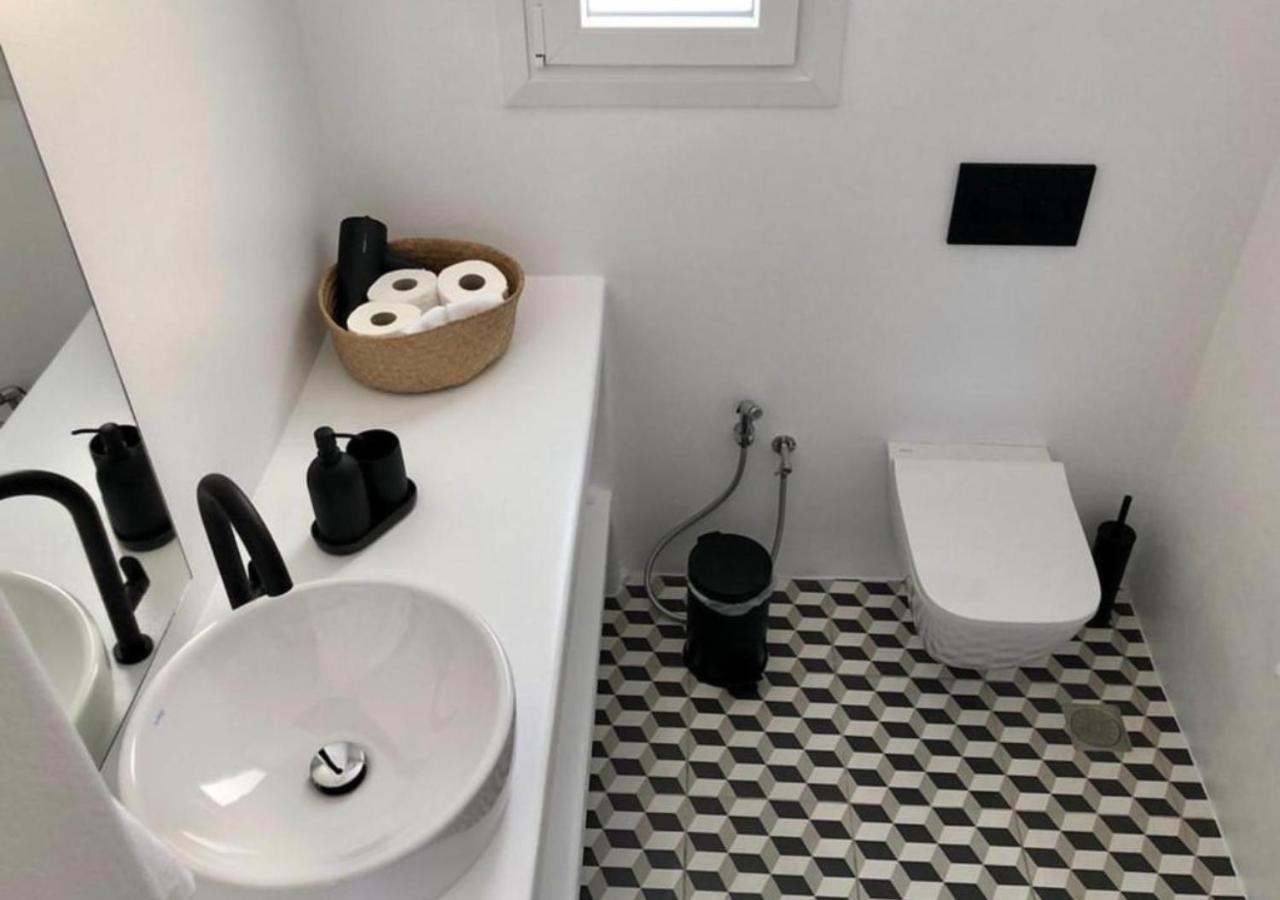 Haroto Suites Trypiti Bagian luar foto