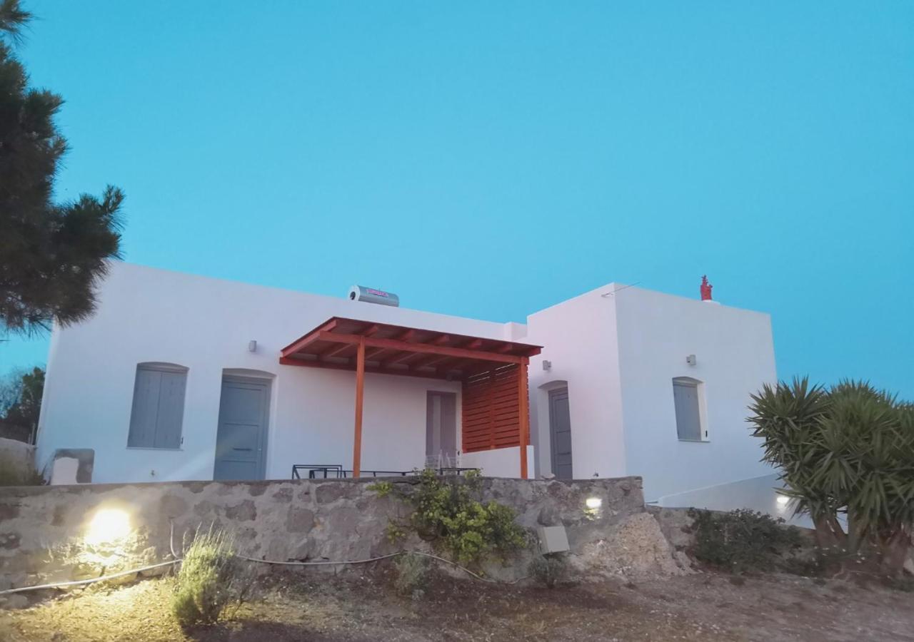 Haroto Suites Trypiti Bagian luar foto