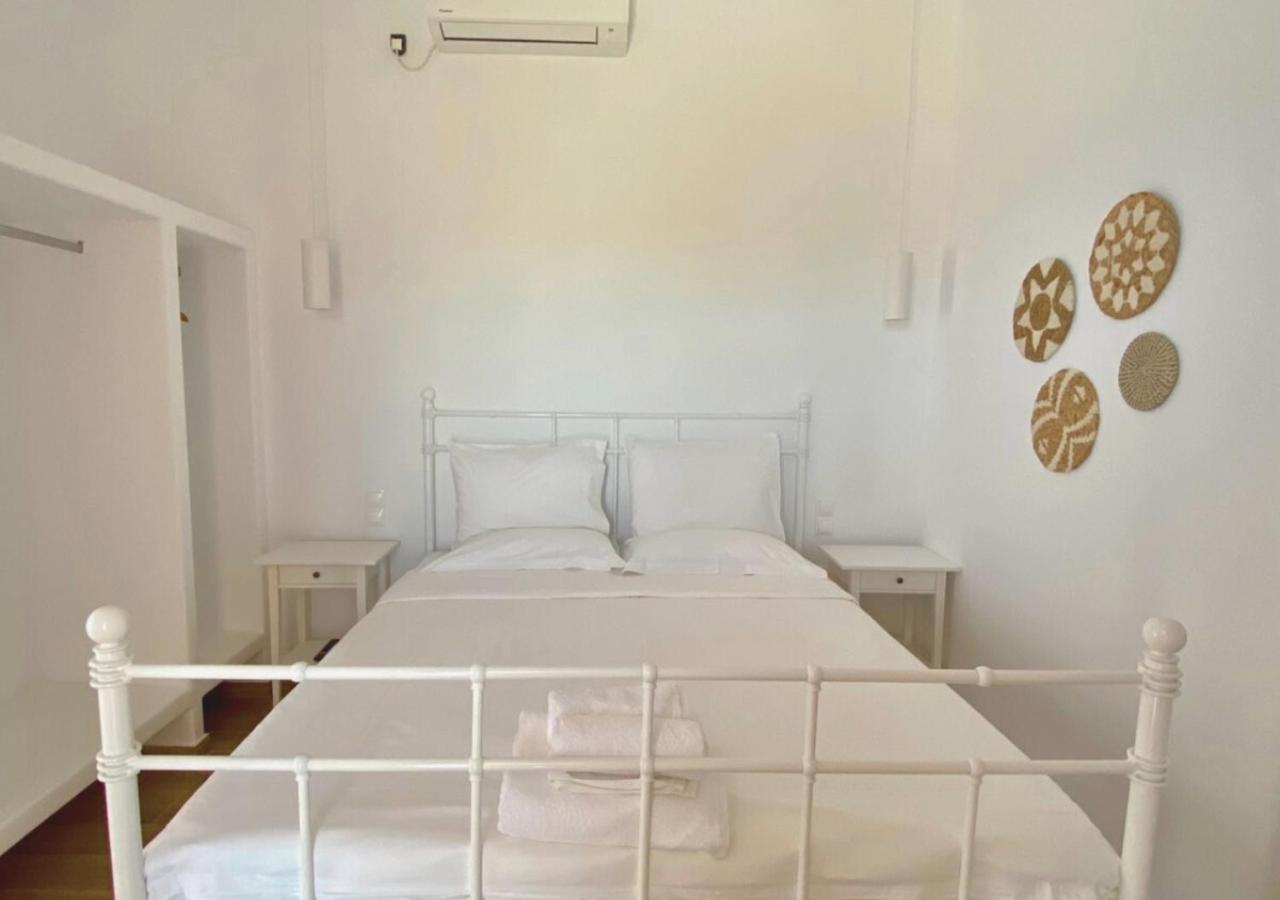 Haroto Suites Trypiti Bagian luar foto