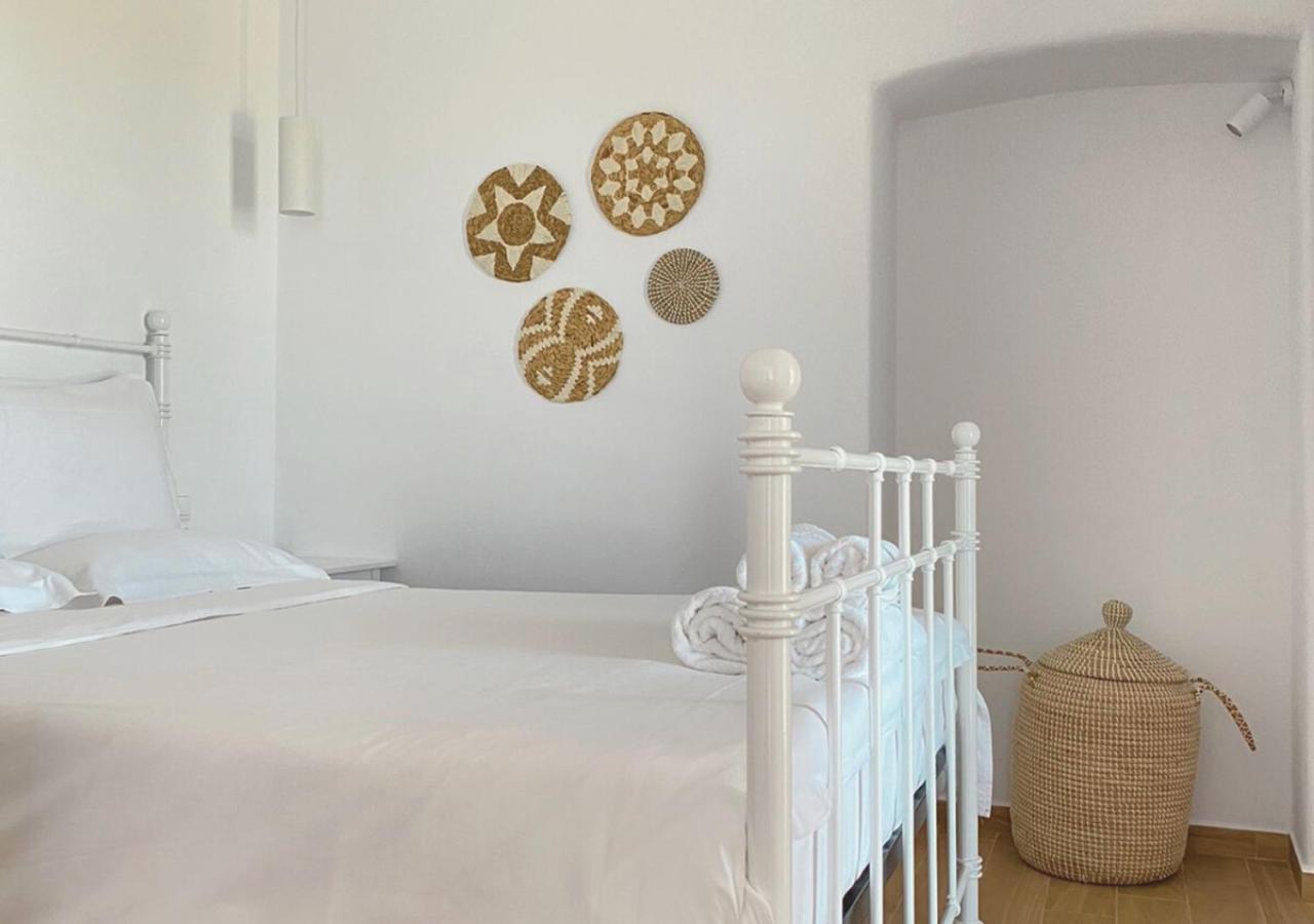 Haroto Suites Trypiti Bagian luar foto