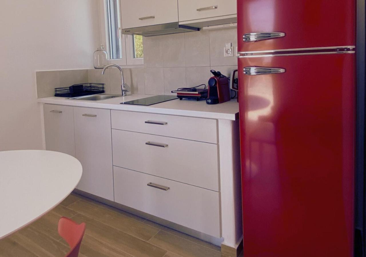 Haroto Suites Trypiti Bagian luar foto