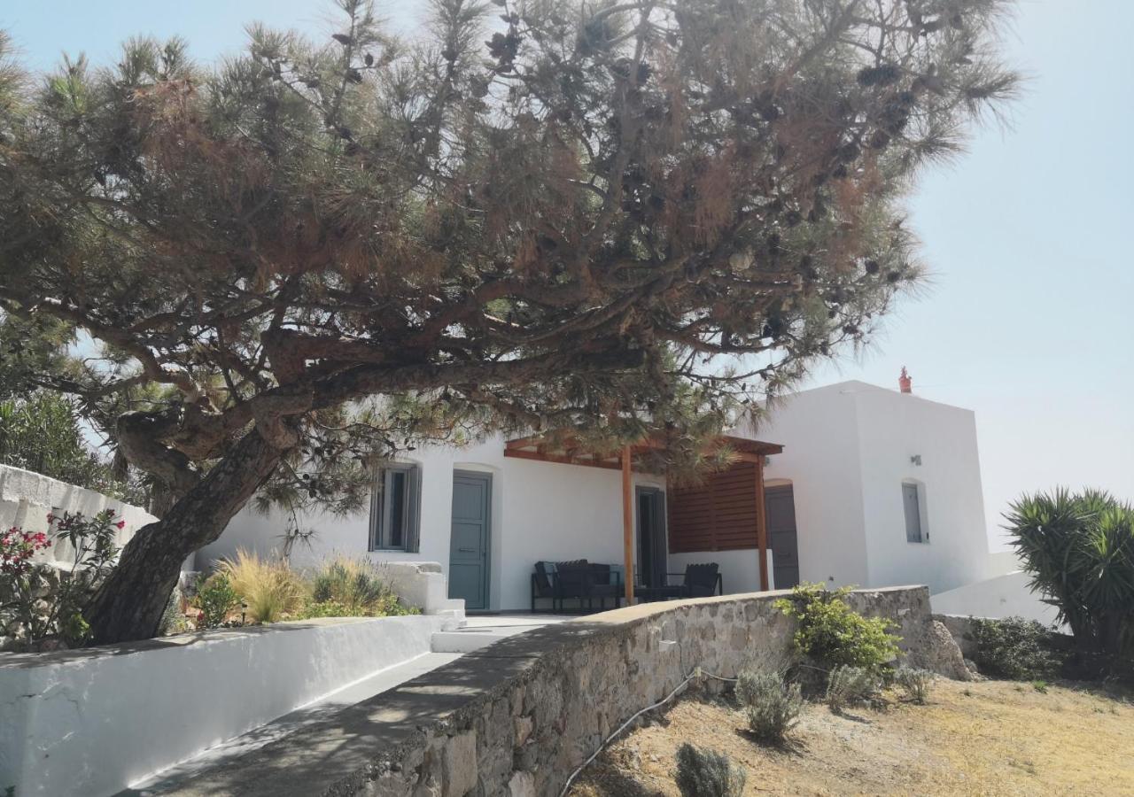 Haroto Suites Trypiti Bagian luar foto