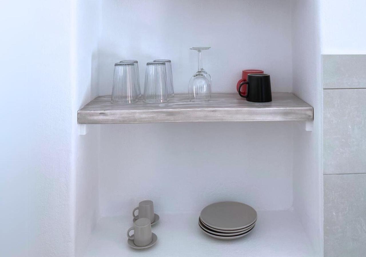 Haroto Suites Trypiti Bagian luar foto