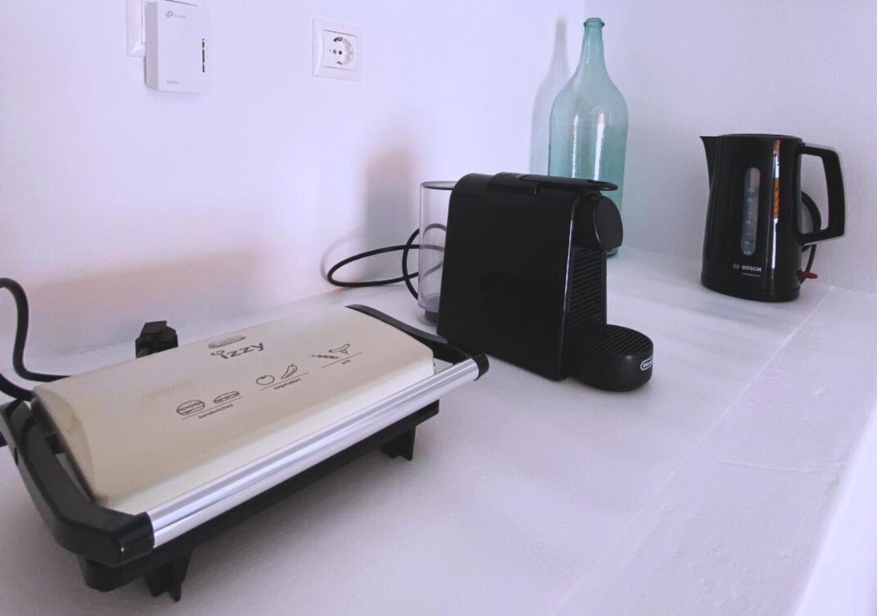 Haroto Suites Trypiti Bagian luar foto