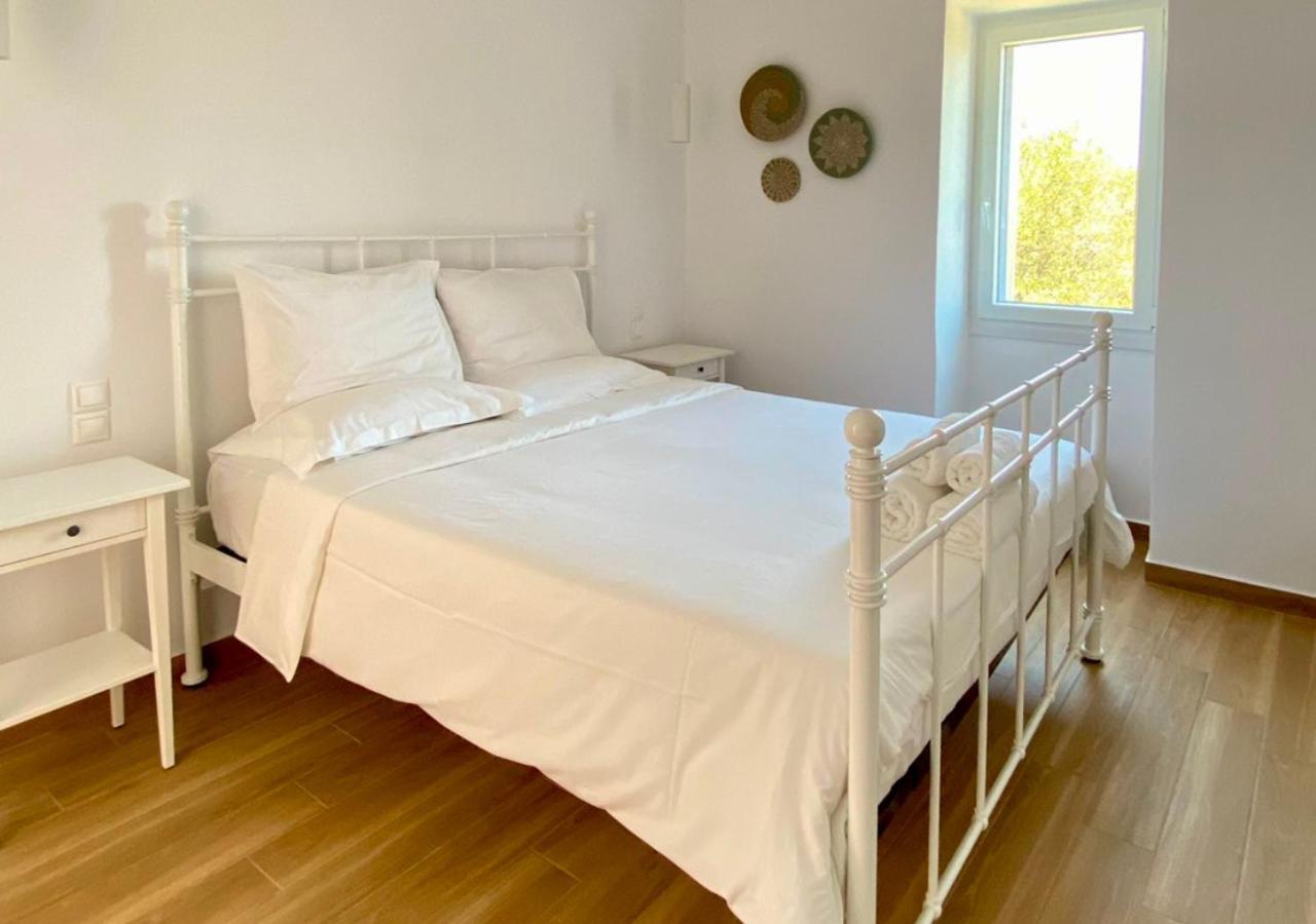 Haroto Suites Trypiti Bagian luar foto